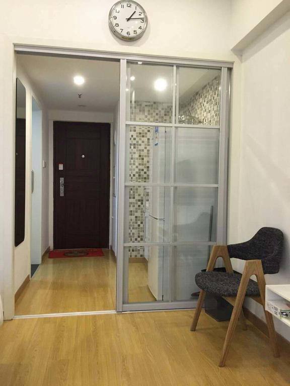 Aparthotel E-home Self-service Shanghai
