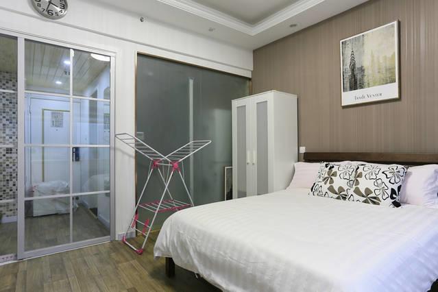 Aparthotel E-home Self-service