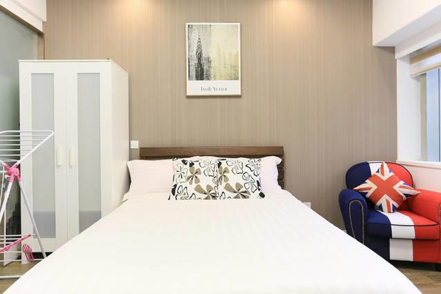 Aparthotel E-home Self-service 4*