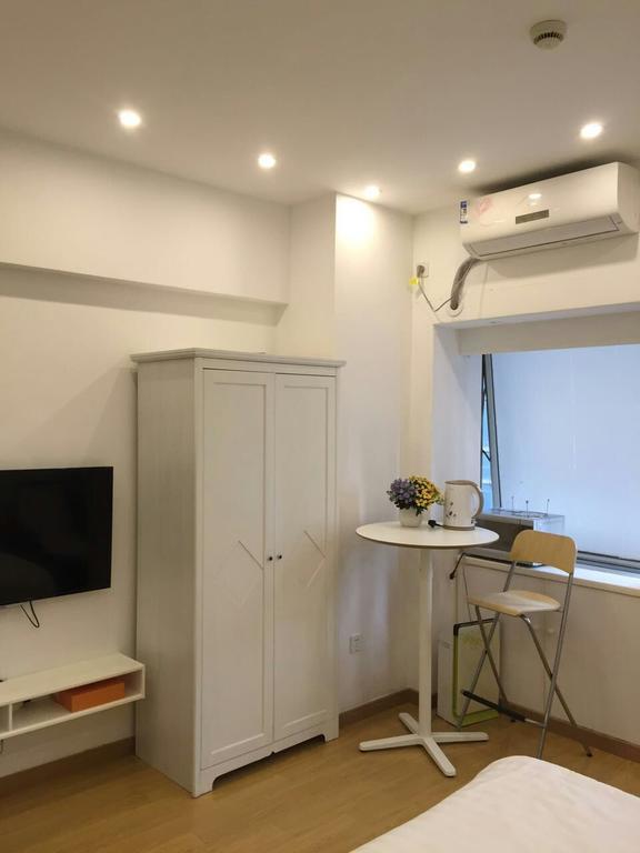 E-home Self-service Aparthotel 4*