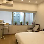 Shanghai E-Home Self-Service Apartment