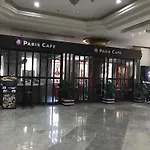 Shanghai E-Home Self-Service Apartment