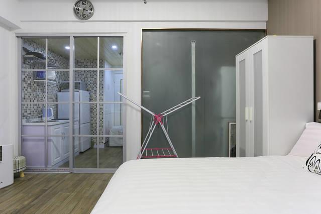E-home Self-service Aparthotel 4*
