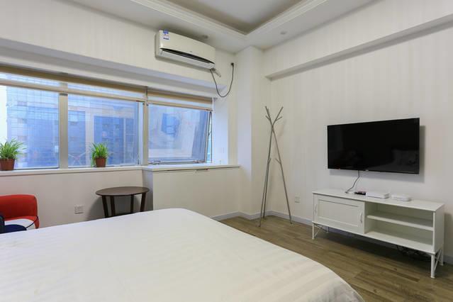 E-home Self-service 4* Shanghai