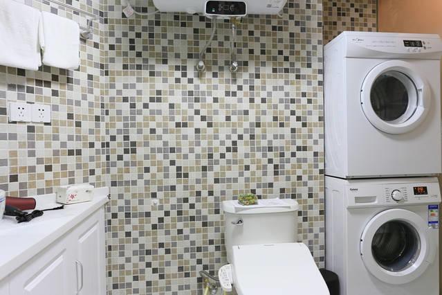 Aparthotel E-home Self-service 4*