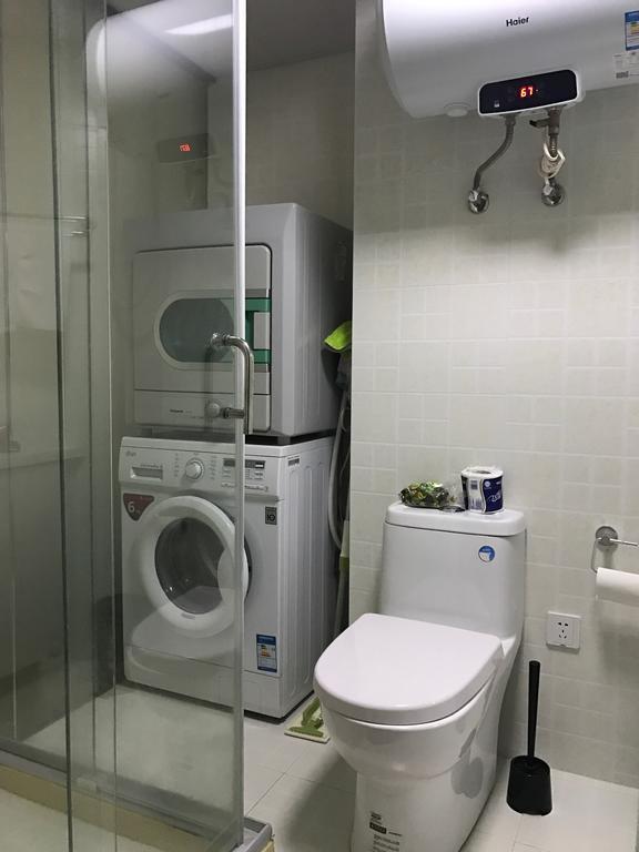 E-home Self-service Aparthotel 4*