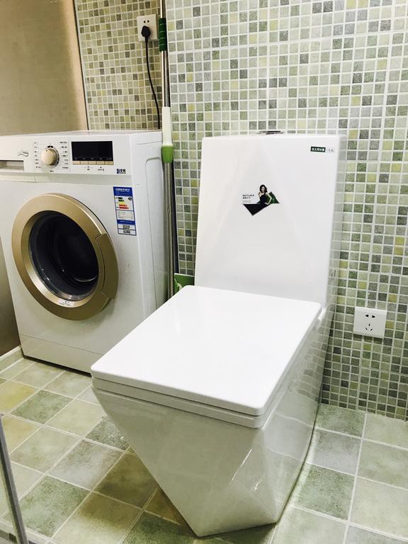 E-home Self-service Aparthotel